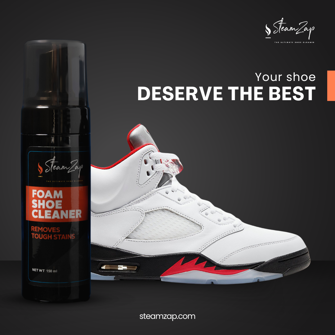 SteamZap Steam Cleaner and Cleaning Supplies