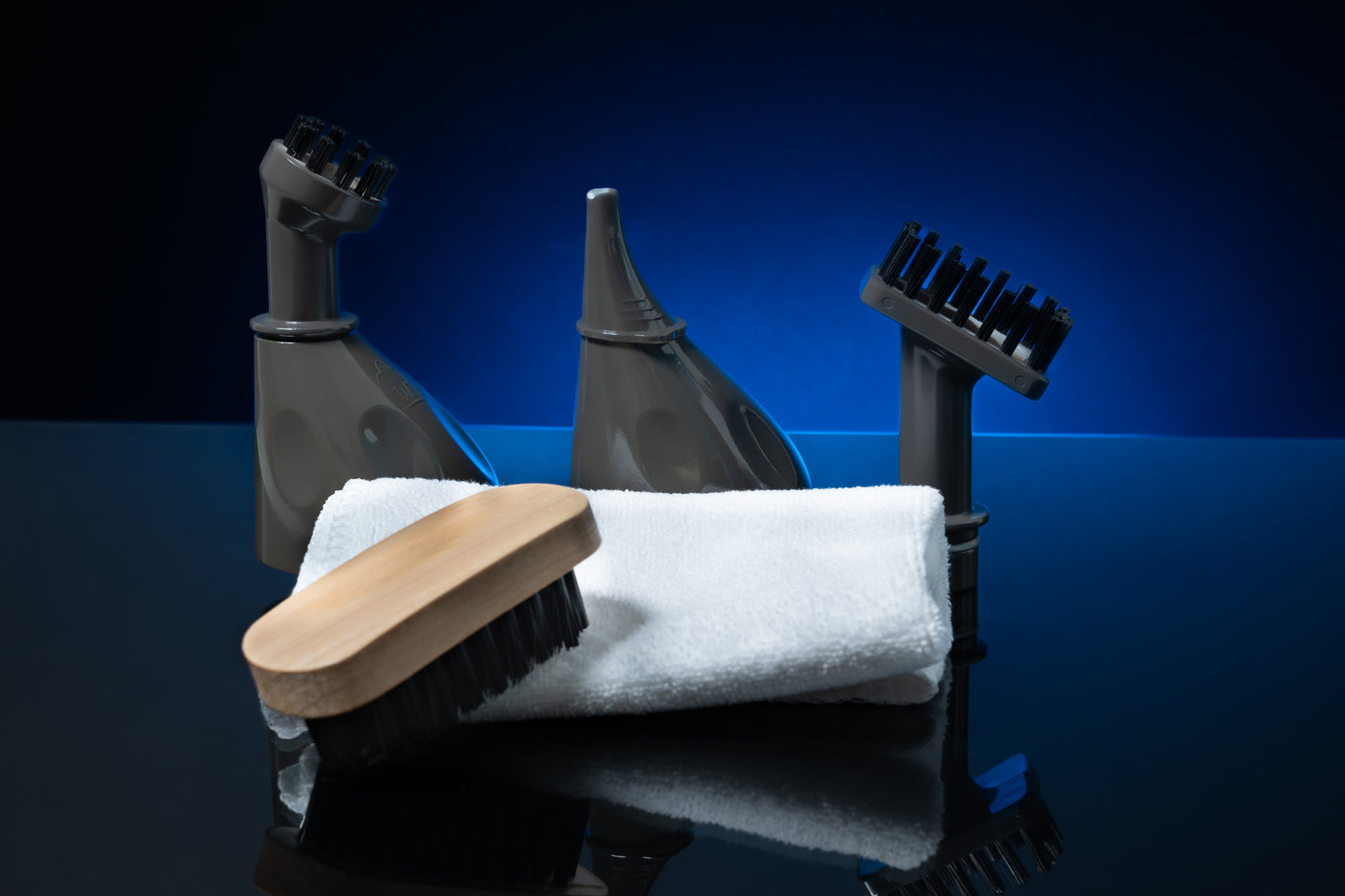 SteamZap Steam Cleaner