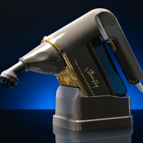 SteamZap Steam Cleaner