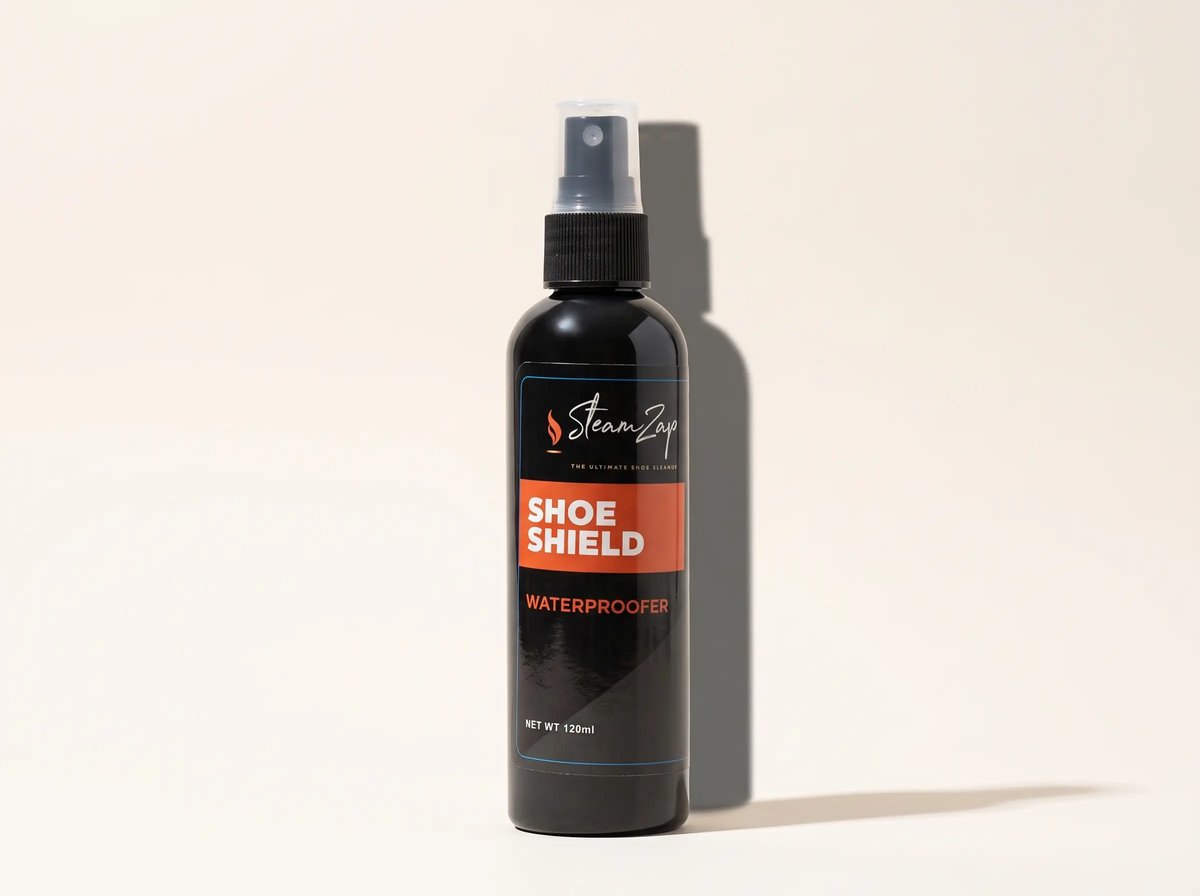 Shoe Shield