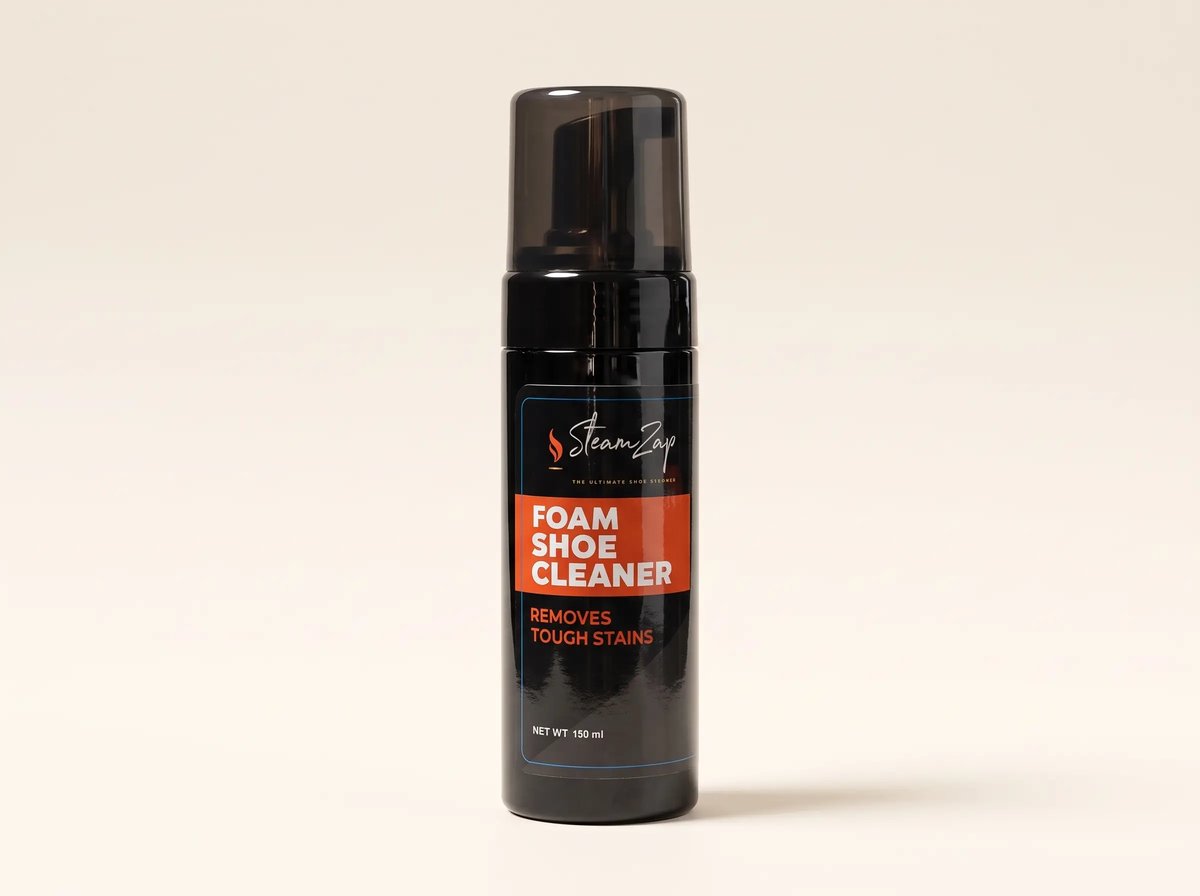 Foam Cleaner