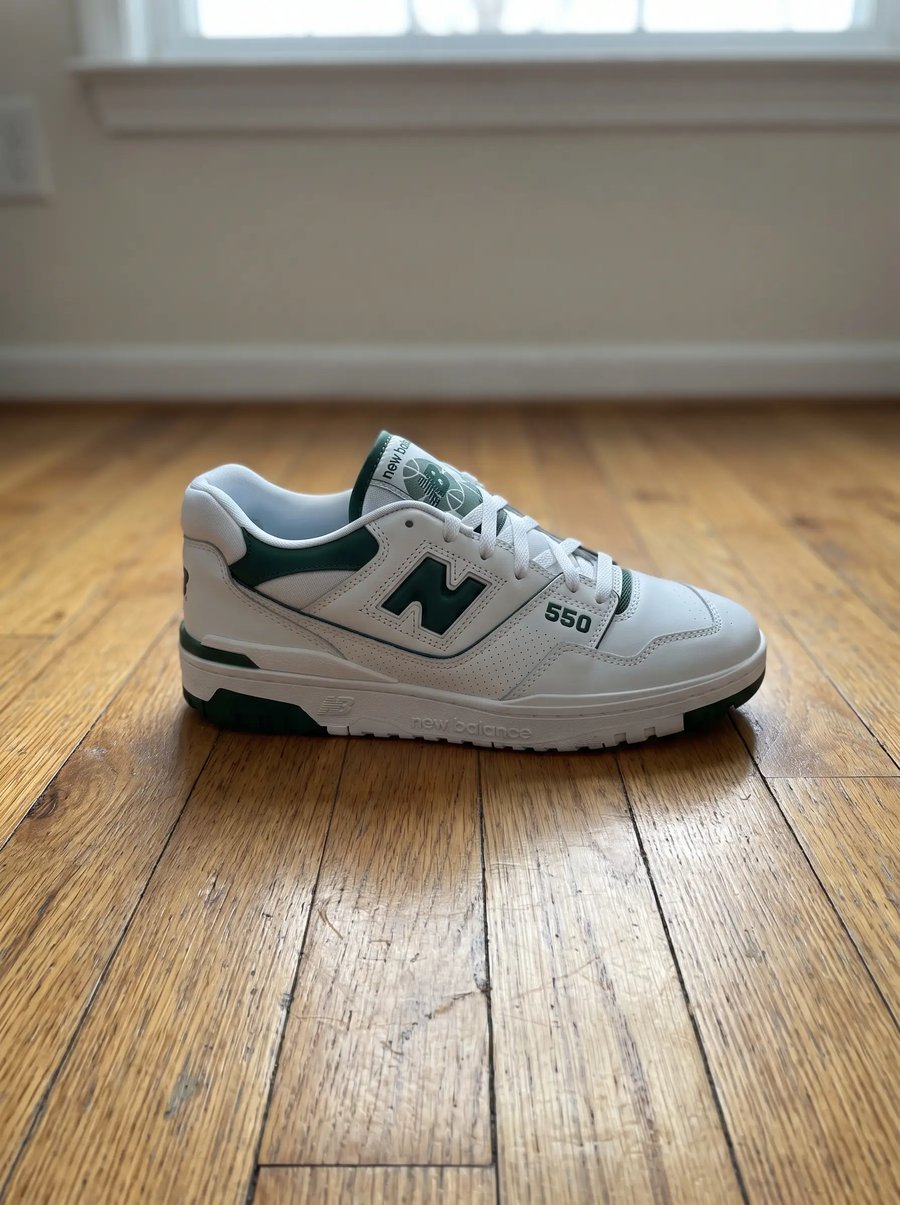 NEW BALANCE 550